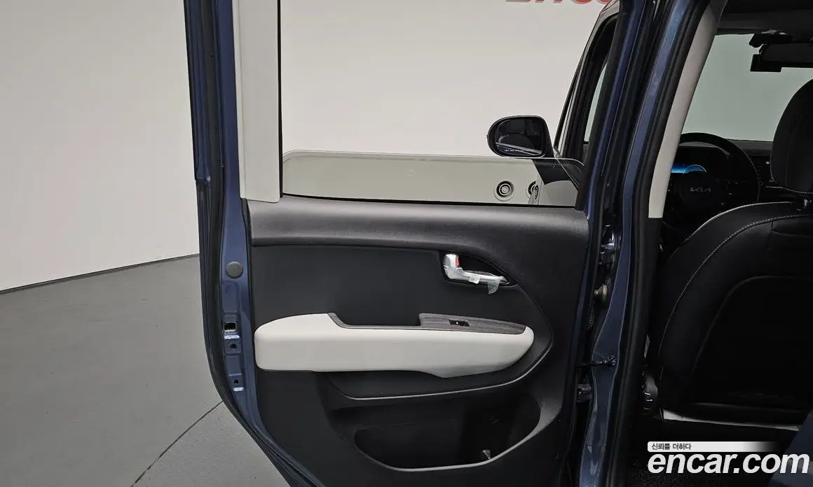 Kia Ray 2024 0.1 автомат (гидро), фото 14 Kia Ray 2024 0.1 автомат (гидро), фото 14
