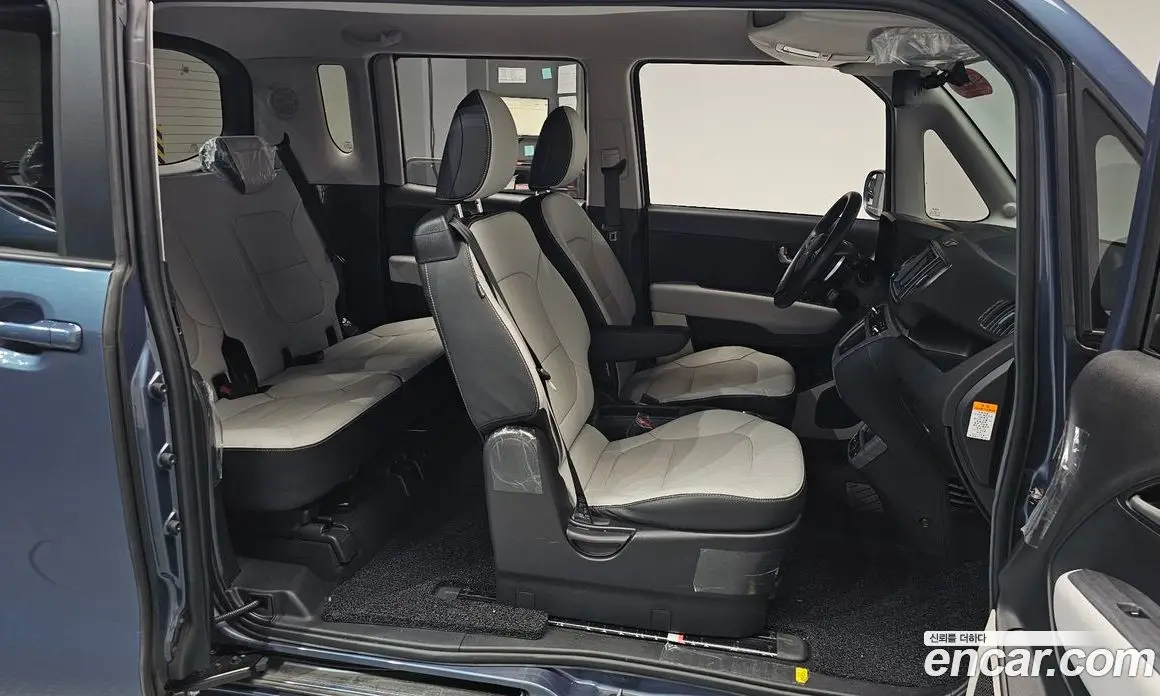 Kia Ray 2024 0.1 автомат (гидро), фото 15 Kia Ray 2024 0.1 автомат (гидро), фото 15