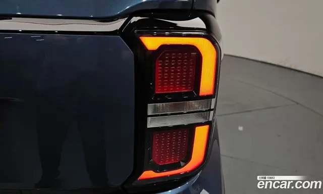 Kia Ray 2024 0.1 автомат (гидро), миниатюра 8 Kia Ray 2024 0.1 автомат (гидро), миниатюра 8