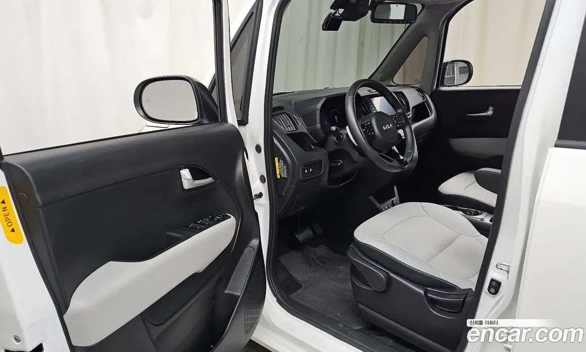 Kia Ray 2024 0.1 автомат (гидро), фото 13 Kia Ray 2024 0.1 автомат (гидро), фото 13