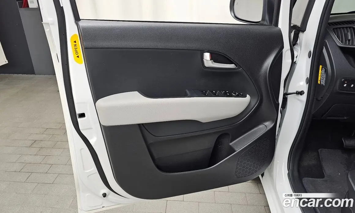 Kia Ray 2024 0.1 автомат (гидро), фото 14 Kia Ray 2024 0.1 автомат (гидро), фото 14