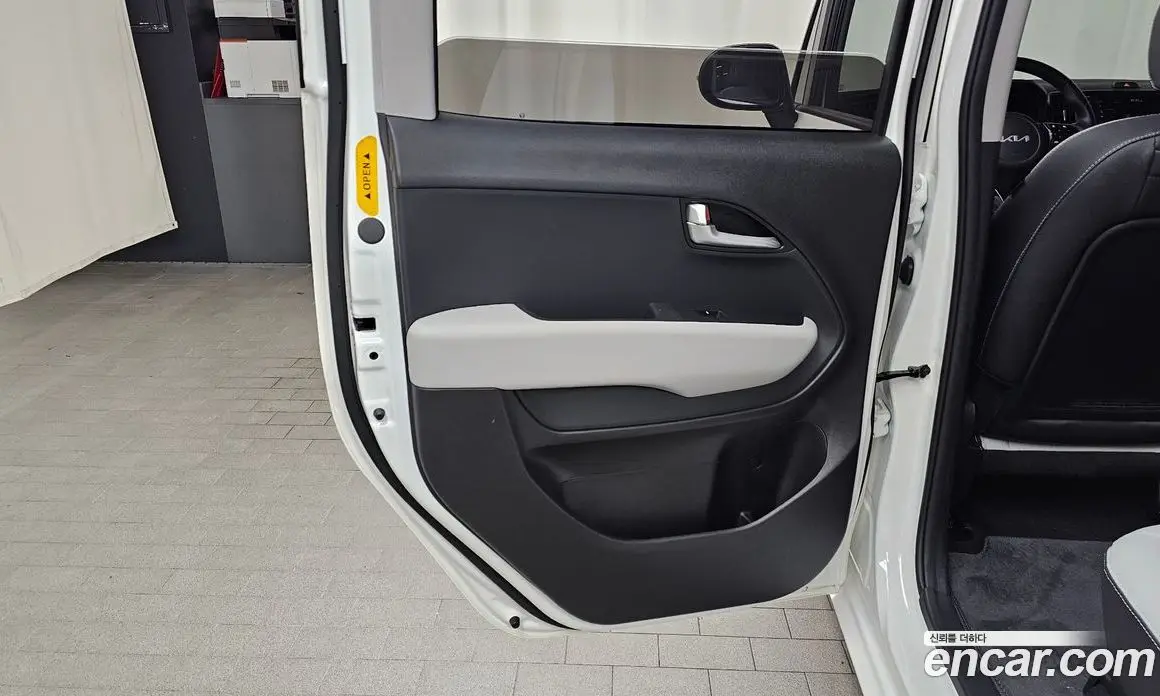 Kia Ray 2024 0.1 автомат (гидро), фото 15 Kia Ray 2024 0.1 автомат (гидро), фото 15