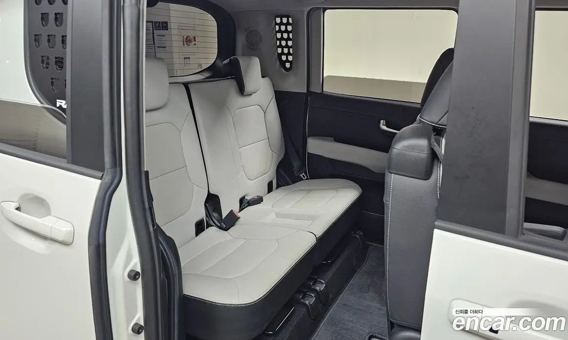 Kia Ray 2024 0.1 автомат (гидро), фото 17 Kia Ray 2024 0.1 автомат (гидро), фото 17