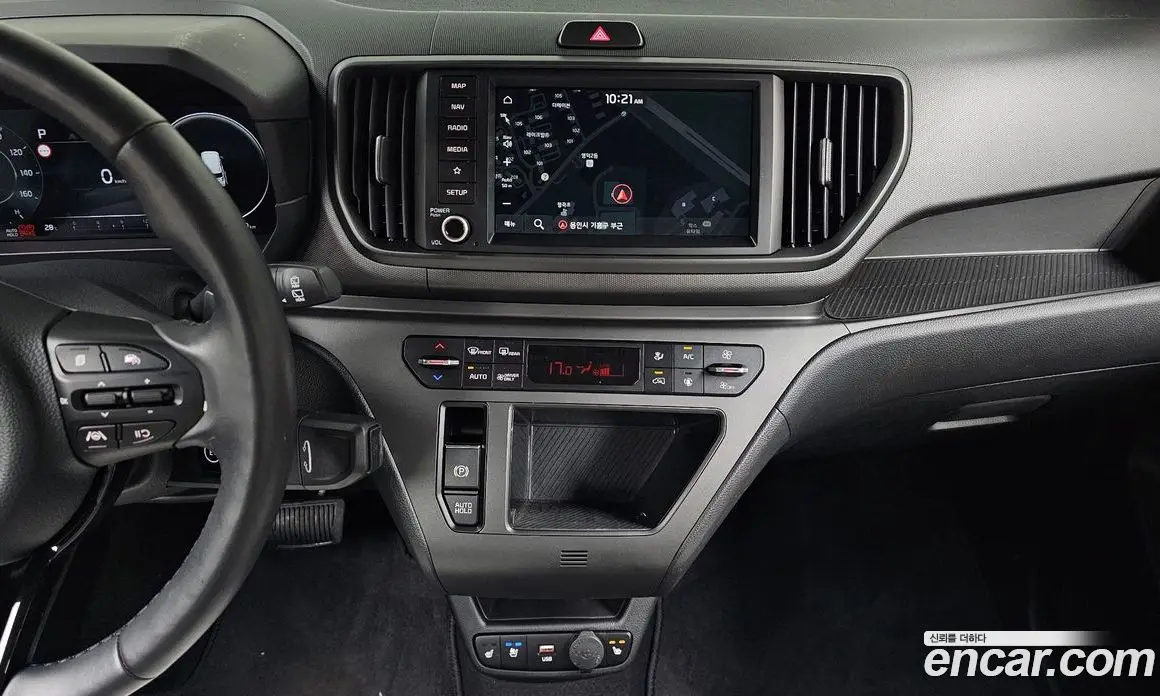 Kia Ray 2024 0.1 автомат (гидро), фото 18 Kia Ray 2024 0.1 автомат (гидро), фото 18