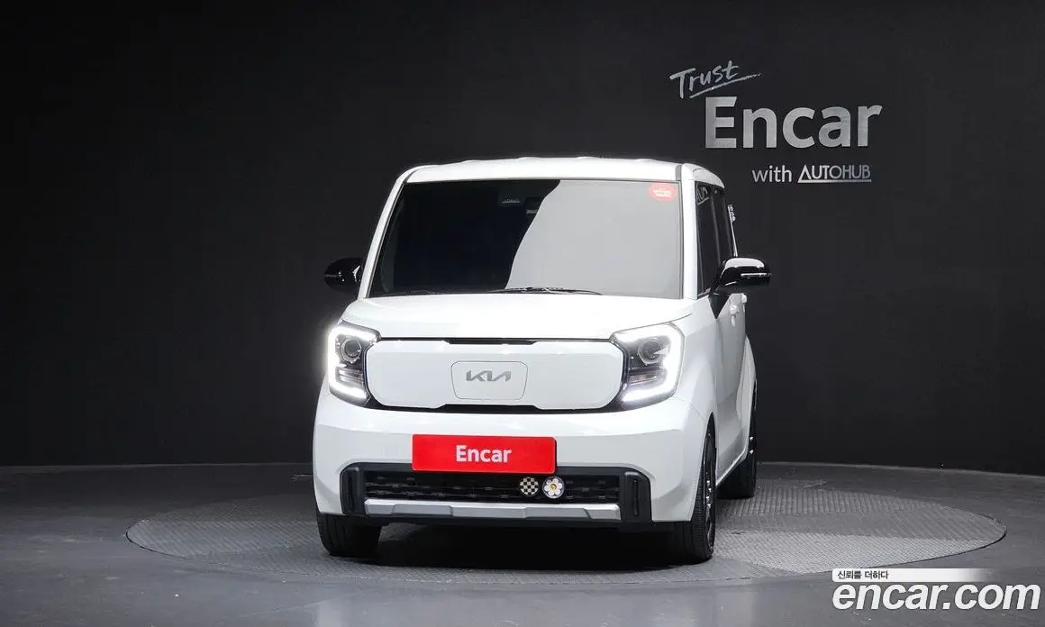 Kia Ray 2024 0.1 автомат (гидро), фото 3 Kia Ray 2024 0.1 автомат (гидро), фото 3