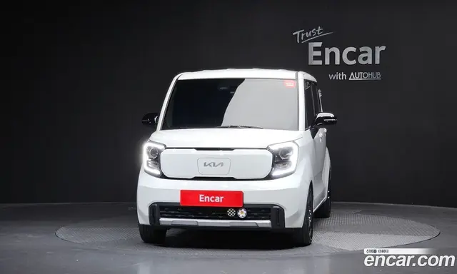 Kia Ray 2024 0.1 автомат (гидро), миниатюра 3 Kia Ray 2024 0.1 автомат (гидро), миниатюра 3