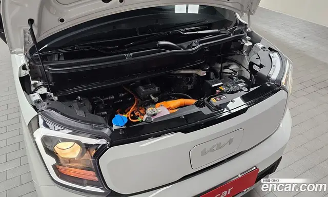 Kia Ray 2024 0.1 автомат (гидро), миниатюра 6 Kia Ray 2024 0.1 автомат (гидро), миниатюра 6