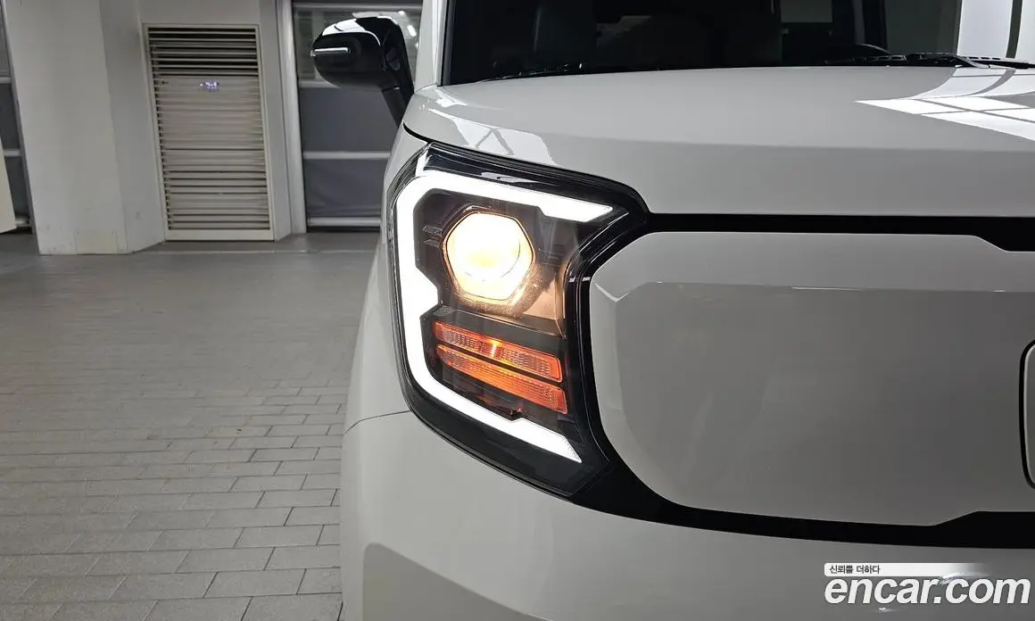 Kia Ray 2024 0.1 автомат (гидро), фото 8 Kia Ray 2024 0.1 автомат (гидро), фото 8