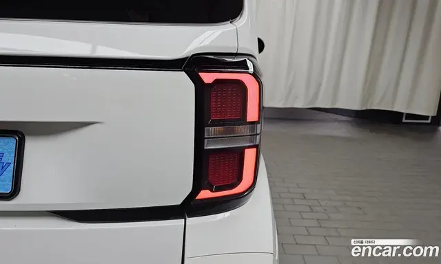 Kia Ray 2024 0.1 автомат (гидро), миниатюра 9 Kia Ray 2024 0.1 автомат (гидро), миниатюра 9