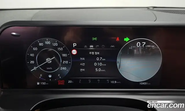 Kia Seltos 2023 1.6 автомат (гидро), миниатюра 11 Kia Seltos 2023 1.6 автомат (гидро), миниатюра 11