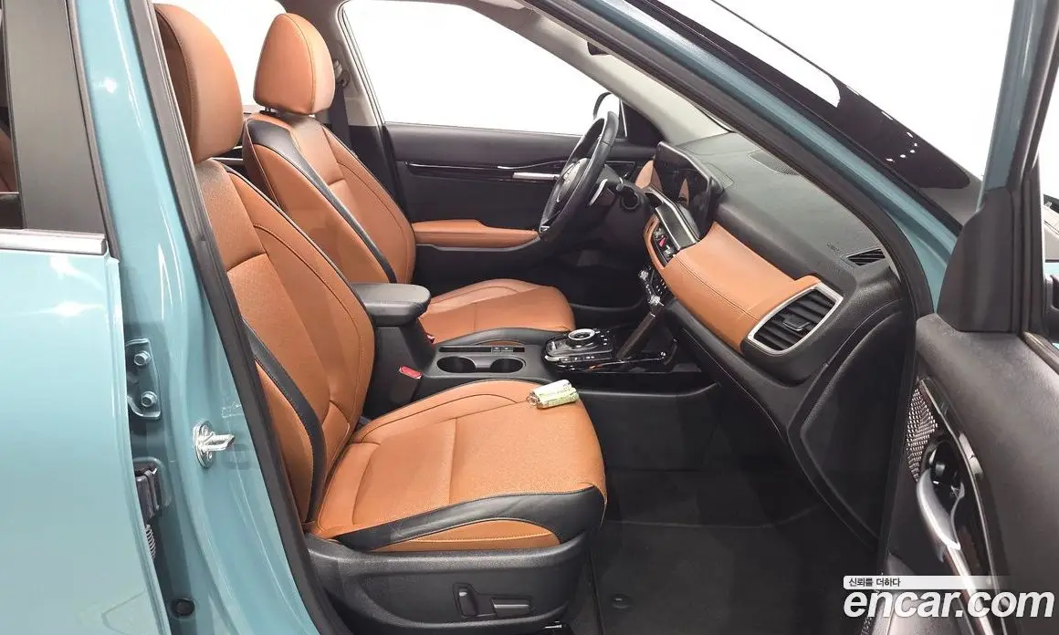 Kia Seltos 2023 1.6 автомат (гидро), фото 13 Kia Seltos 2023 1.6 автомат (гидро), фото 13