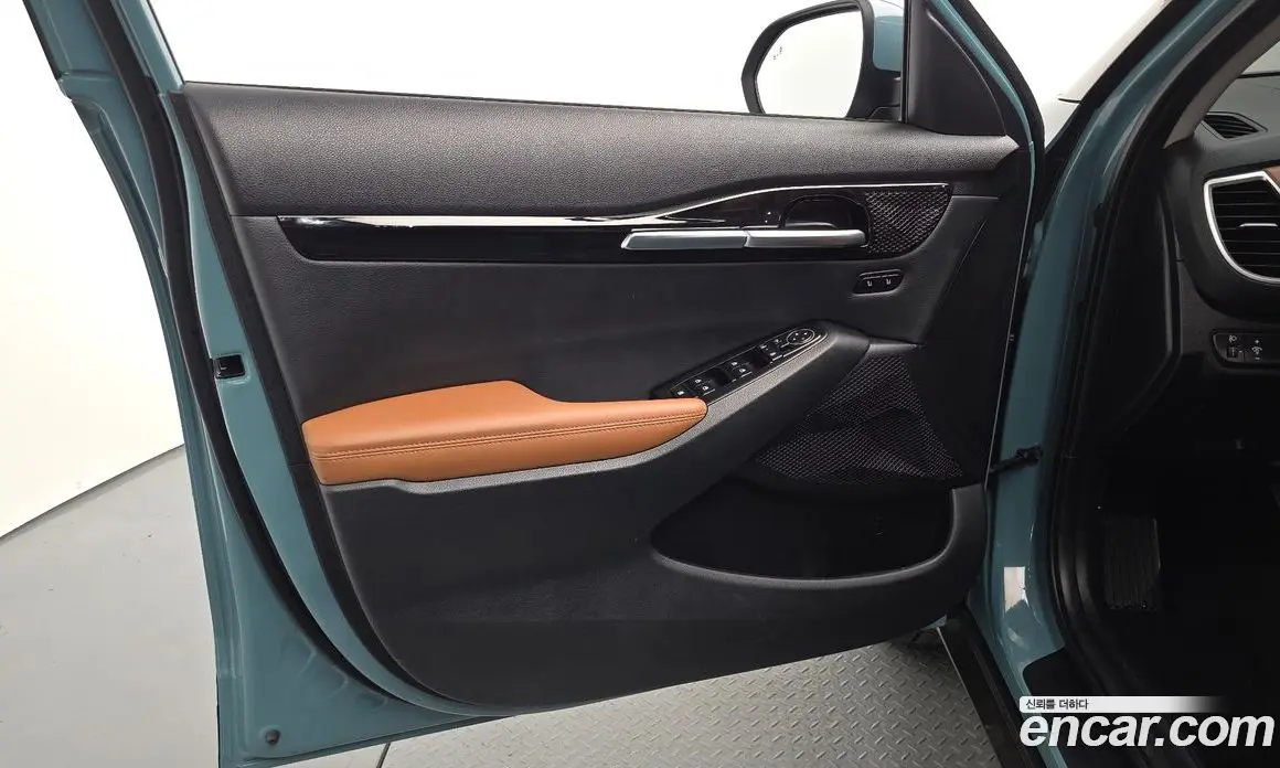 Kia Seltos 2023 1.6 автомат (гидро), фото 14 Kia Seltos 2023 1.6 автомат (гидро), фото 14