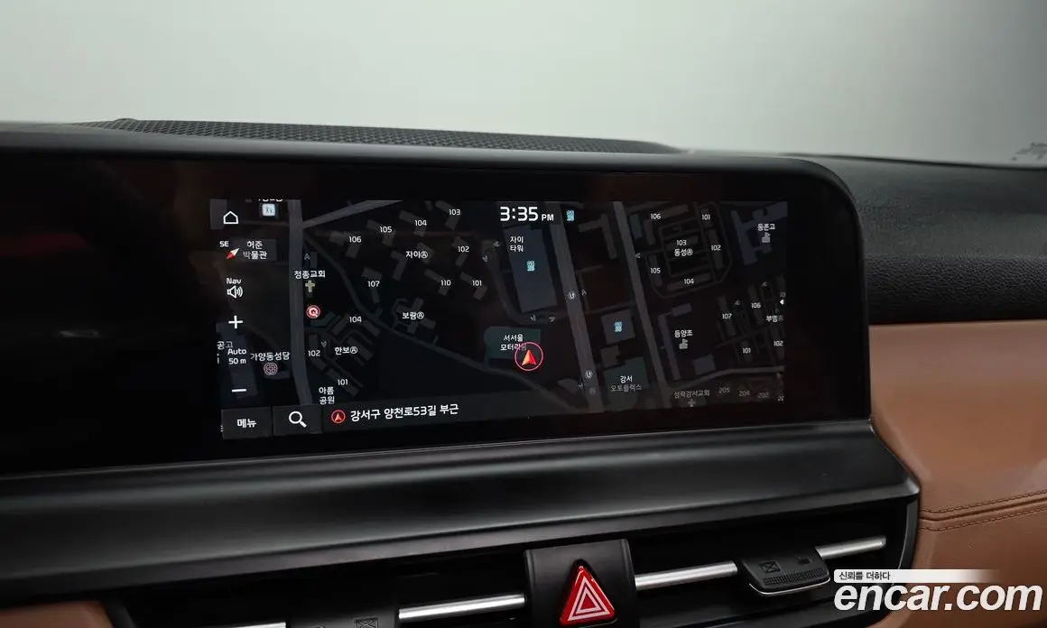 Kia Seltos 2023 1.6 автомат (гидро), фото 16 Kia Seltos 2023 1.6 автомат (гидро), фото 16