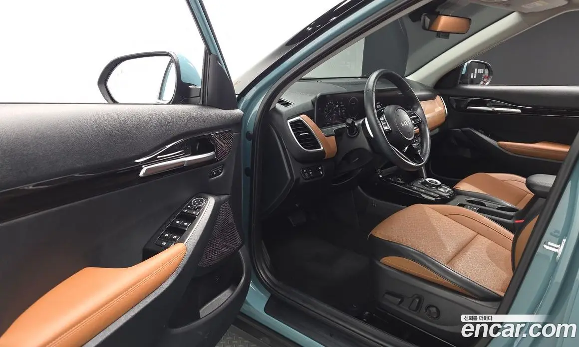 Kia Seltos 2023 1.6 автомат (гидро), фото 17 Kia Seltos 2023 1.6 автомат (гидро), фото 17