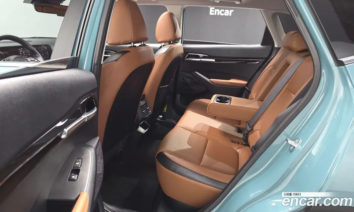 Kia Seltos 2023 1.6 автомат (гидро), фото 18 Kia Seltos 2023 1.6 автомат (гидро), фото 18