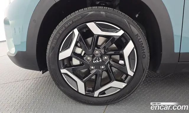 Kia Seltos 2023 1.6 автомат (гидро), миниатюра 5 Kia Seltos 2023 1.6 автомат (гидро), миниатюра 5