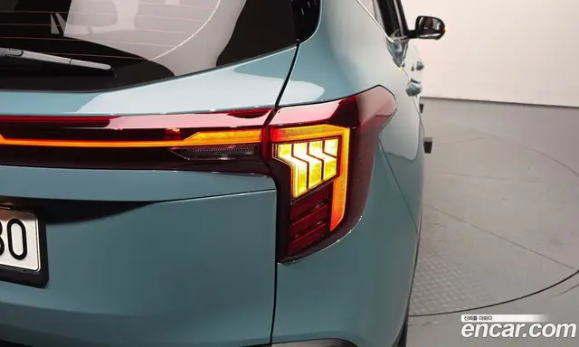 Kia Seltos 2023 1.6 автомат (гидро), миниатюра 9 Kia Seltos 2023 1.6 автомат (гидро), миниатюра 9