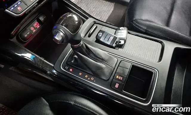 Kia Sorento 2015 2.0 автомат (гидро), миниатюра 12