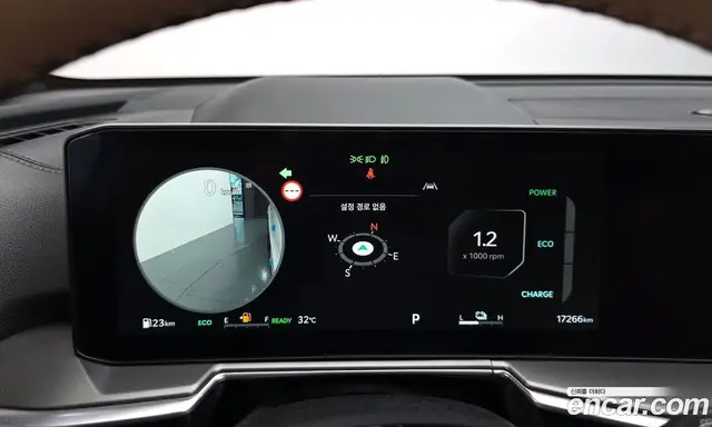 Kia Sorento 2024 1.6 автомат (гидро), миниатюра 11