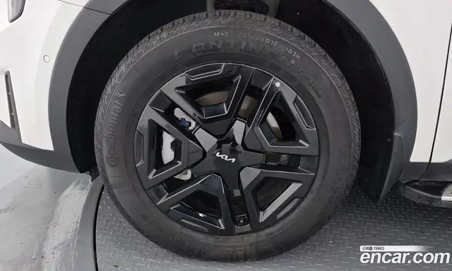 Kia Sorento 2024 1.6 автомат (гидро), миниатюра 5