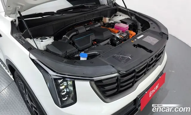 Kia Sorento 2024 1.6 автомат (гидро), миниатюра 6