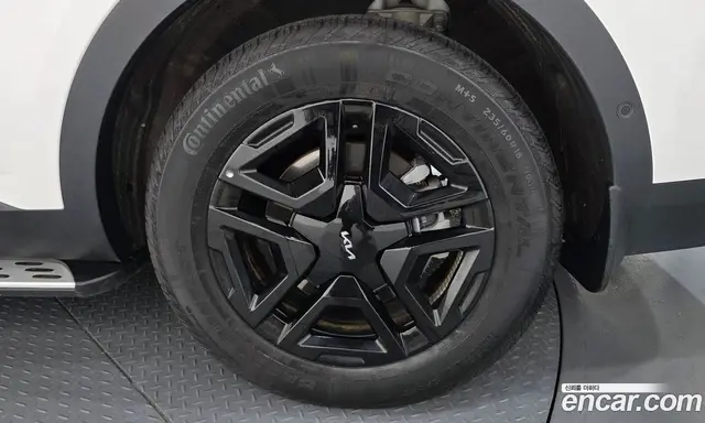 Kia Sorento 2024 1.6 автомат (гидро), миниатюра 7