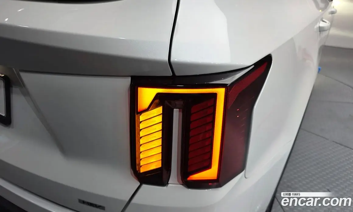 Kia Sorento 2024 1.6 автомат (гидро), фото 9