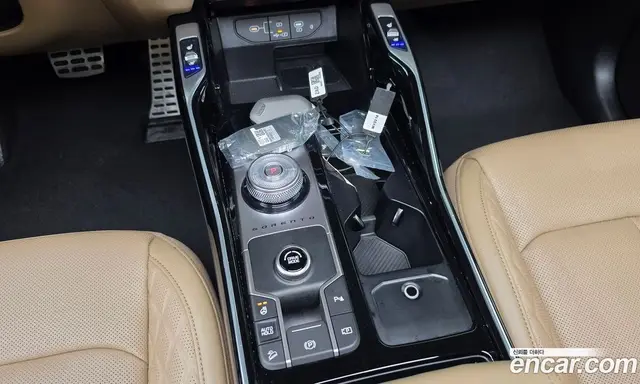 Kia Sorento 2024 1.6 автомат (гидро), миниатюра 12