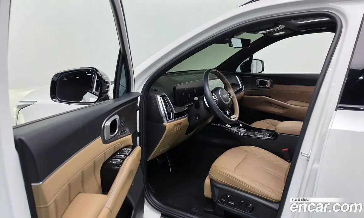 Kia Sorento 2024 1.6 автомат (гидро), фото 13 Kia Sorento 2024 1.6 автомат (гидро), фото 13