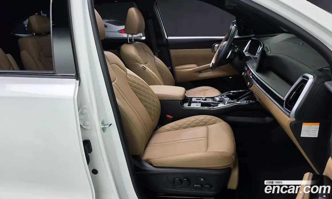 Kia Sorento 2024 1.6 автомат (гидро), фото 16 Kia Sorento 2024 1.6 автомат (гидро), фото 16