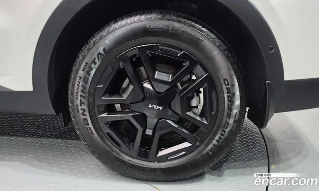 Kia Sorento 2024 1.6 автомат (гидро), миниатюра 7 Kia Sorento 2024 1.6 автомат (гидро), миниатюра 7