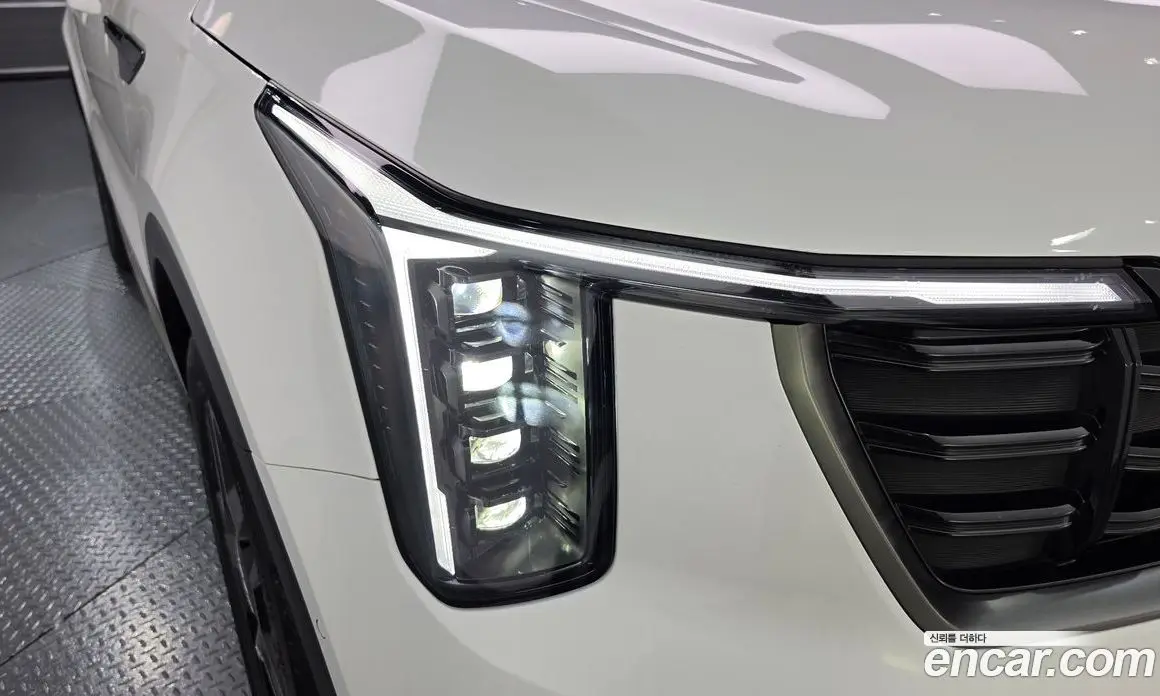 Kia Sorento 2024 1.6 автомат (гидро), фото 8 Kia Sorento 2024 1.6 автомат (гидро), фото 8