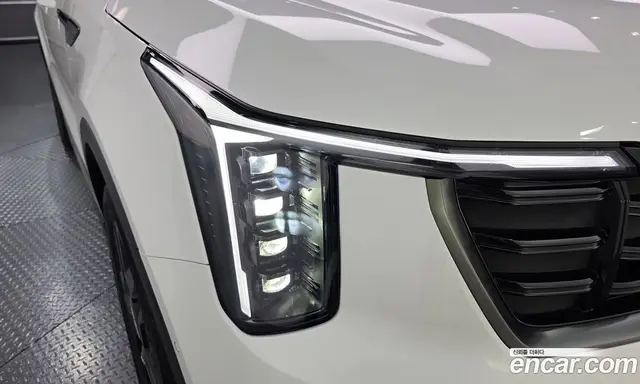 Kia Sorento 2024 1.6 автомат (гидро), миниатюра 8 Kia Sorento 2024 1.6 автомат (гидро), миниатюра 8