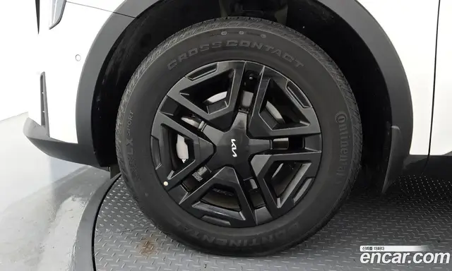 Kia Sorento 2024 1.6 автомат (гидро), миниатюра 5 Kia Sorento 2024 1.6 автомат (гидро), миниатюра 5
