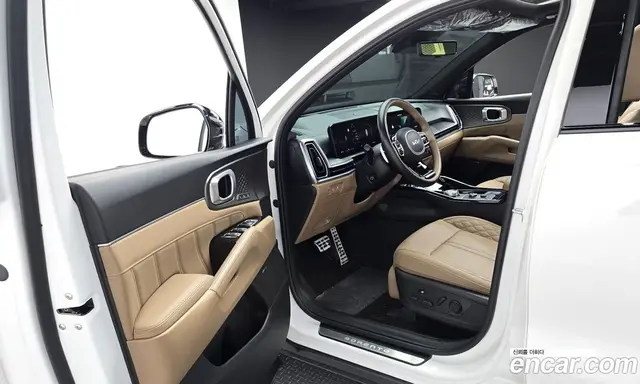Kia Sorento 2024 1.6 автомат (гидро), миниатюра 10 Kia Sorento 2024 1.6 автомат (гидро), миниатюра 10