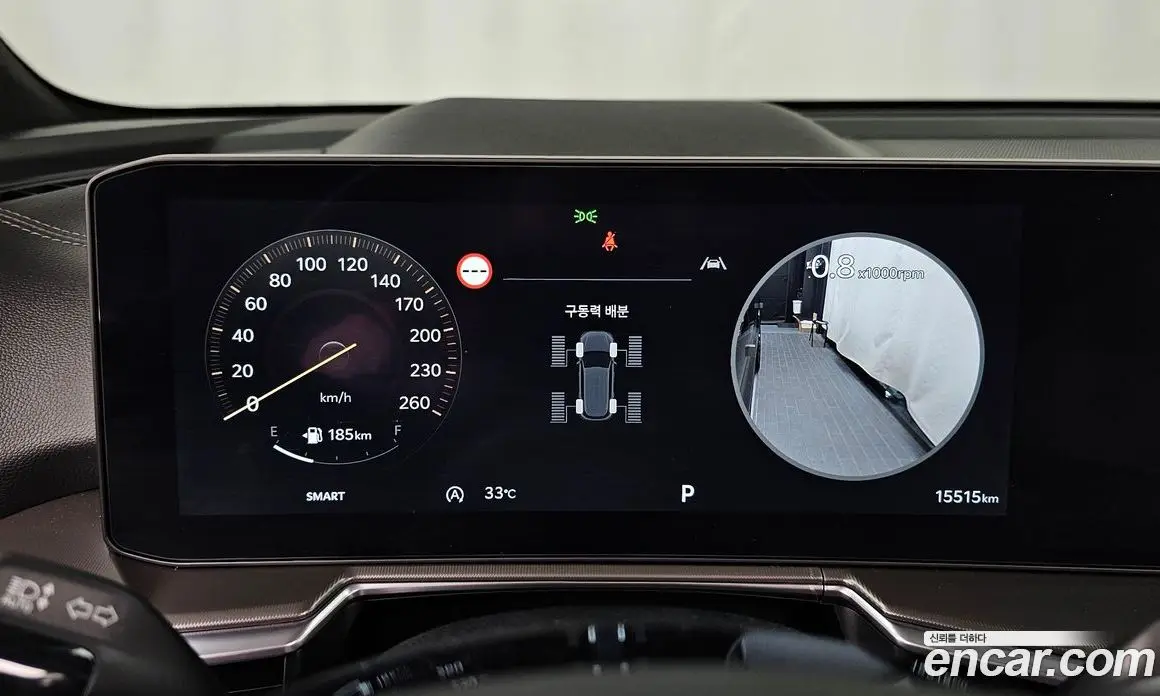 Kia Sorento 2025 2.5 автомат (гидро), фото 11