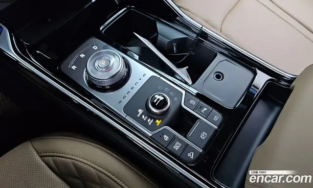 Kia Sorento 2025 2.5 автомат (гидро), миниатюра 12