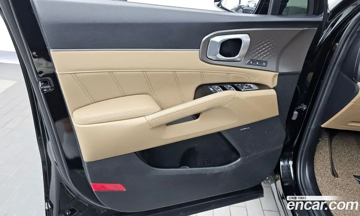 Kia Sorento 2025 2.5 автомат (гидро), фото 14