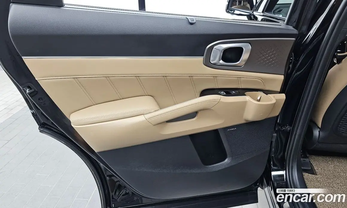 Kia Sorento 2025 2.5 автомат (гидро), фото 15