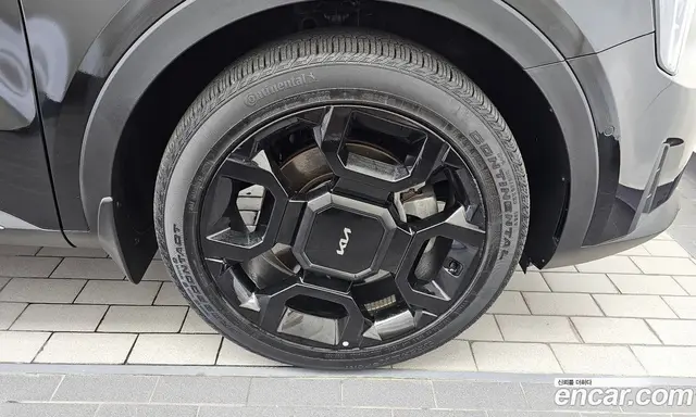 Kia Sorento 2025 2.5 автомат (гидро), миниатюра 7