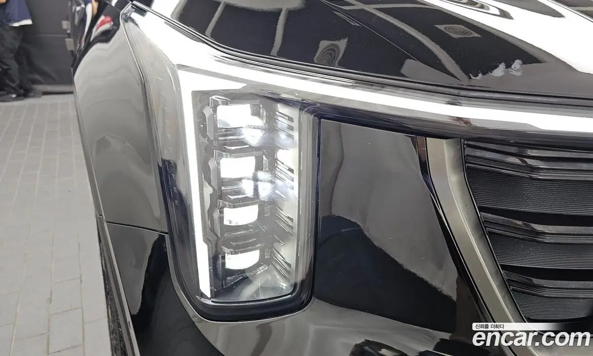 Kia Sorento 2025 2.5 автомат (гидро), фото 8