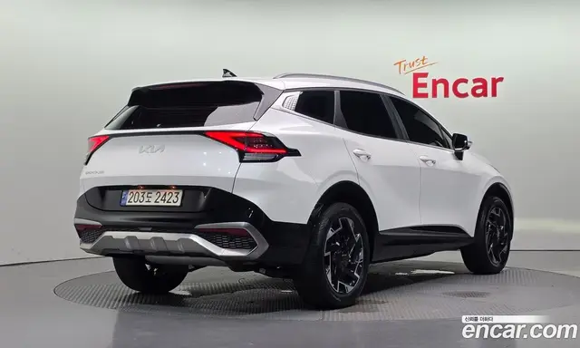 Kia Sportage 2023 2.0 автомат (гидро), миниатюра 2 Kia Sportage 2023 2.0 автомат (гидро), миниатюра 2