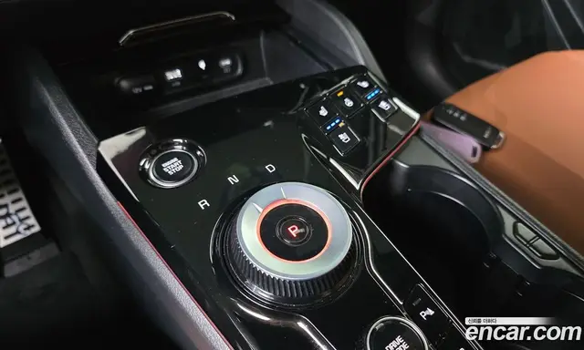 Kia Sportage 2023 2.0 автомат (гидро), миниатюра 12