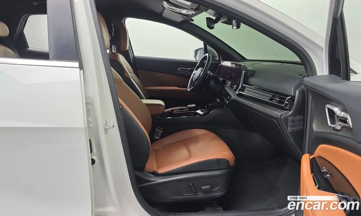 Kia Sportage 2023 2.0 автомат (гидро), фото 13 Kia Sportage 2023 2.0 автомат (гидро), фото 13