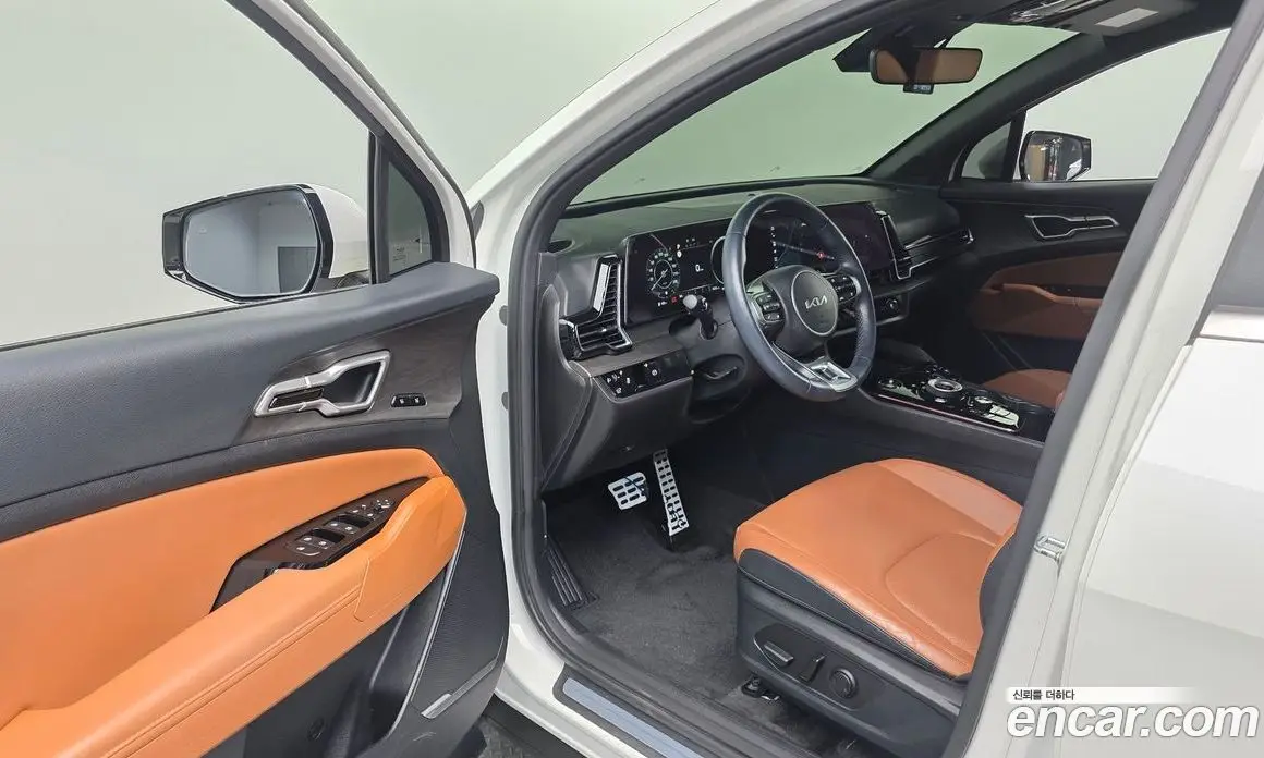 Kia Sportage 2023 2.0 автомат (гидро), фото 16 Kia Sportage 2023 2.0 автомат (гидро), фото 16