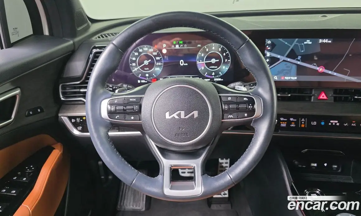 Kia Sportage 2023 2.0 автомат (гидро), фото 19 Kia Sportage 2023 2.0 автомат (гидро), фото 19