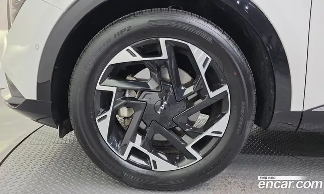 Kia Sportage 2023 2.0 автомат (гидро), миниатюра 5 Kia Sportage 2023 2.0 автомат (гидро), миниатюра 5
