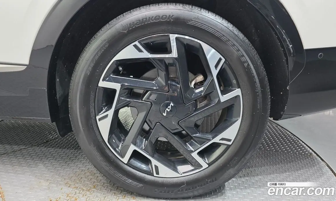 Kia Sportage 2023 2.0 автомат (гидро), фото 7 Kia Sportage 2023 2.0 автомат (гидро), фото 7