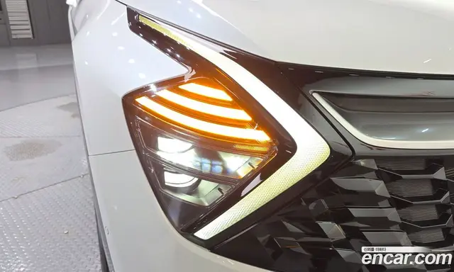 Kia Sportage 2023 2.0 автомат (гидро), миниатюра 8 Kia Sportage 2023 2.0 автомат (гидро), миниатюра 8