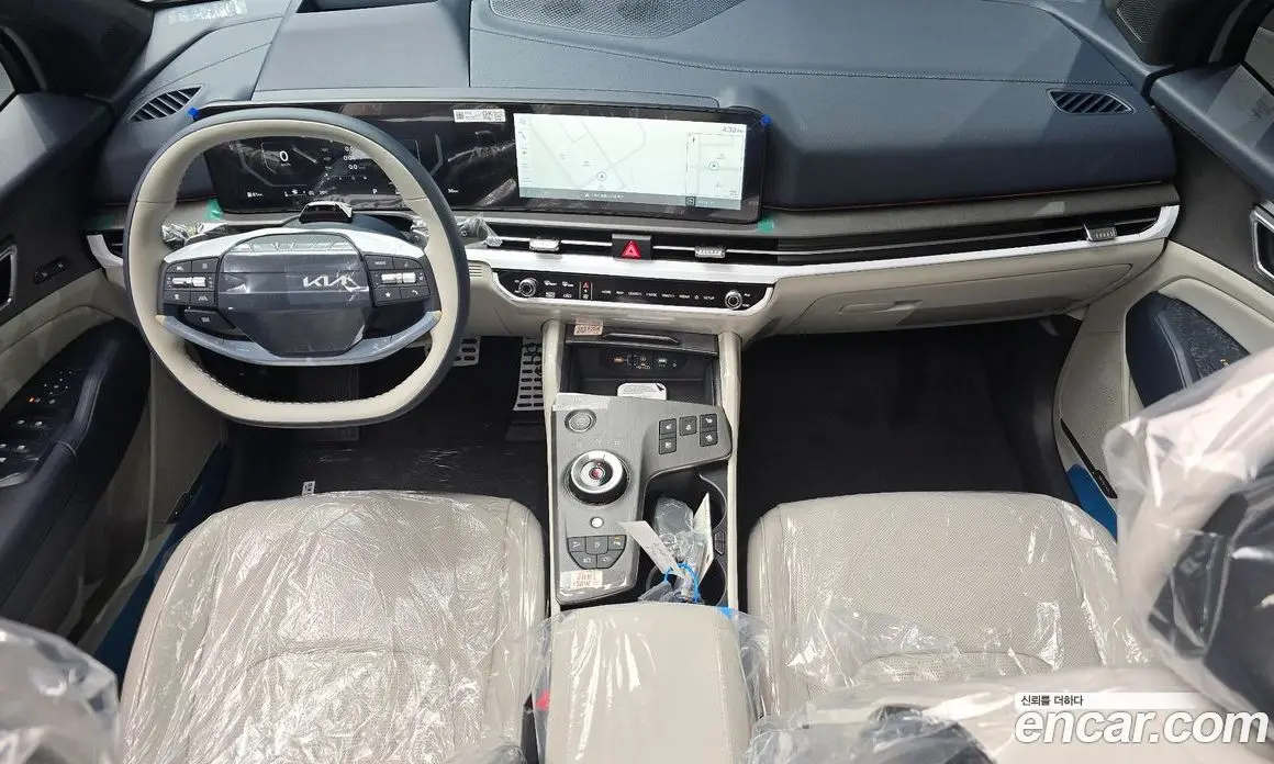 Kia Sportage 2026 1.6 автомат (гидро), фото 1 Kia Sportage 2026 1.6 автомат (гидро), фото 1